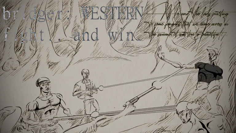 bridger: WESTERN (UPDATE 1.8)