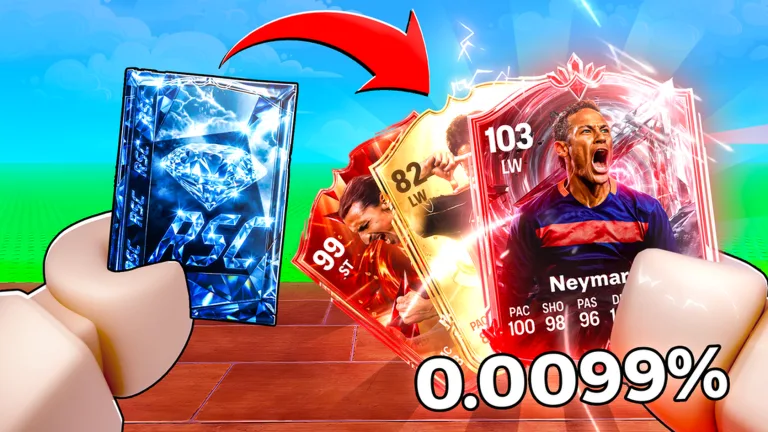 [🌟] Spin a Soccer Card